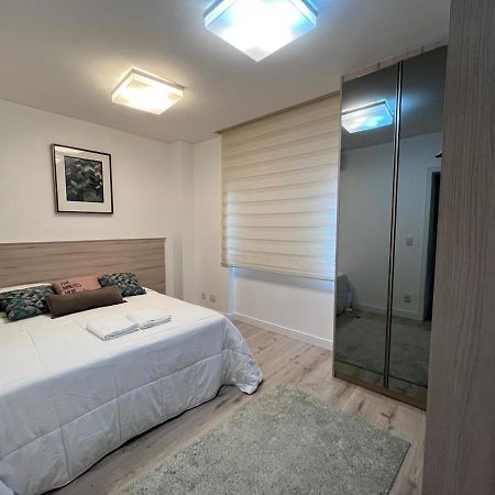 Melhor Apartamento Centro Pomerode, Perto De Tudo Exterior foto