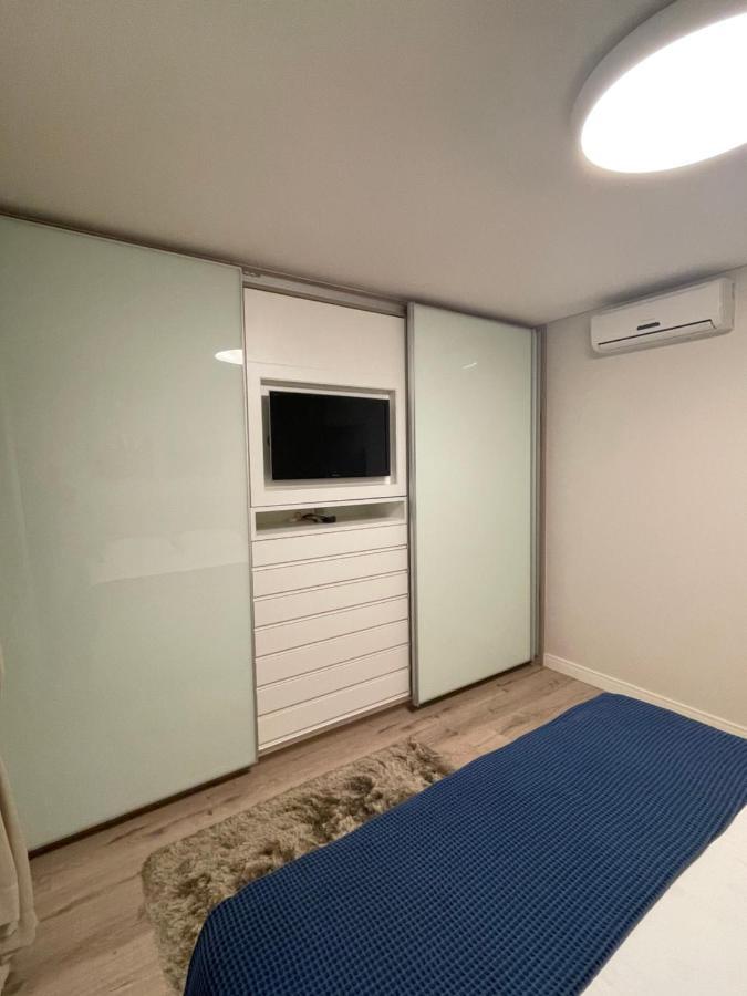 Melhor Apartamento Centro Pomerode, Perto De Tudo Exterior foto