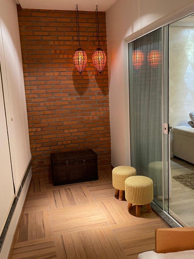Melhor Apartamento Centro Pomerode, Perto De Tudo Exterior foto